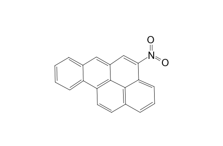 4-Nitrobenzo[a]pyrene