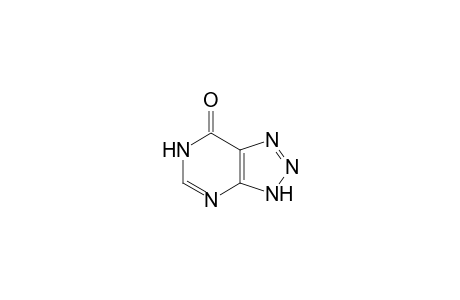 8-Azahypoxanthine