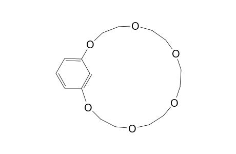 1,3-phenylene-19-crown-6