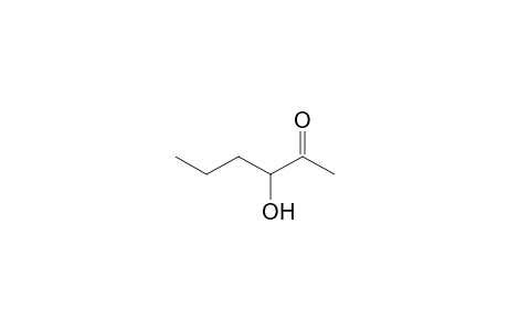 3-Hydroxy-2-hexanone