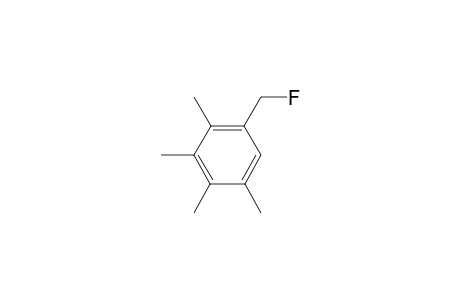 2,3,4,5-Tetramethylbenzyl fluoride