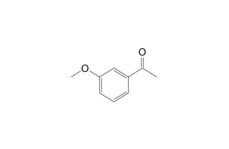 3'-Methoxyacetophenone