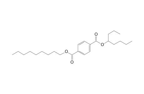 Terephthalic acid, nonyl 4-octyl ester