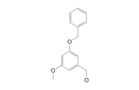 3-BENZYLOXY-5-METHOXYBENZYLALCOHOL