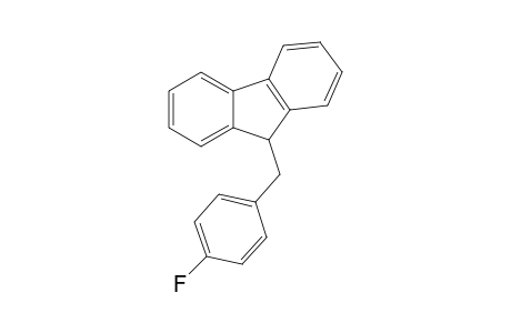 9-(4-fluorobenzyl)fluorene