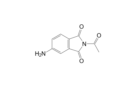 N-acetyl-4-aminophthalimide