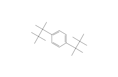1,4-bis(1,1,2,2-tetramethylpropyl)benzene