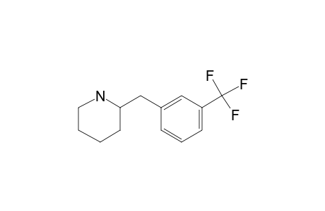 2-(3-Trifluoromethyl-benzyl)-piperidine