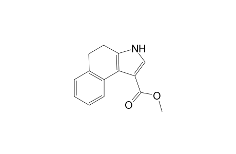 Methyl 9,10-dihydro-benzo[4,5-a]indole-3-carboxylate