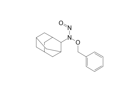 N-(2-adamantyl)-N-benzoxy-nitrous amide