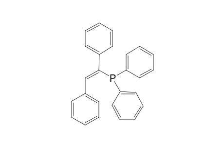 [14447-37-1];1-DIPHENYLPHOSPHINO-1,2-DIPHENYLETHYLENE;(Z)-ISOMER