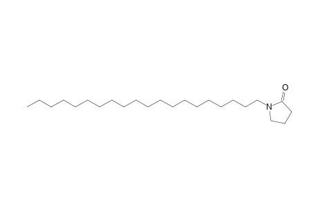 1-Arachyl-2-pyrrolidone
