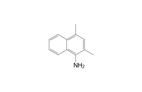 2,4-Dimethylnaphthyl-1-amine