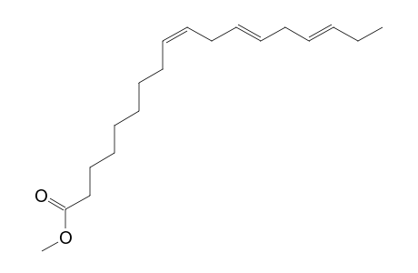 cis-9,trans-12,trans-15-Octadecatrienoic acid methyl ester