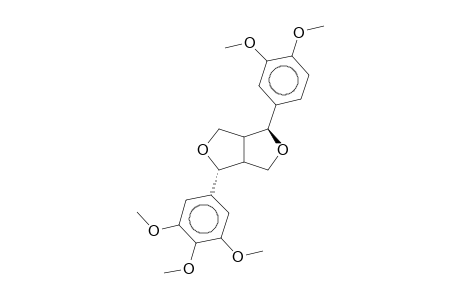 (+)-EPIMAGNOLIN A