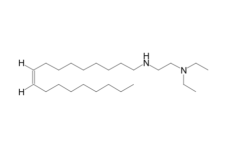 N,N-diethyl-N'-(cis-9-octadecenyl)ethylenediamine