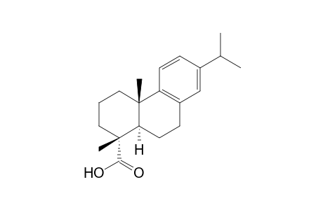 13-isopropylpodocarpa-8,11,13-trien-15-oic acid