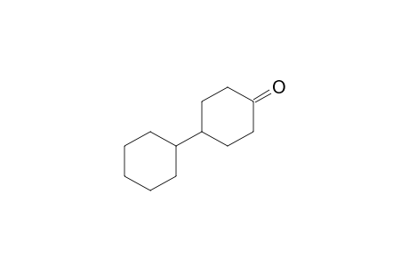 [bicyclohexyl]-4-one