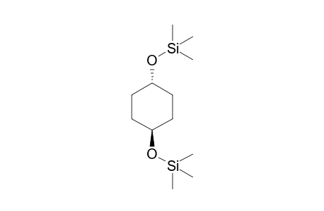trans-cyclohexanediol-diTMS