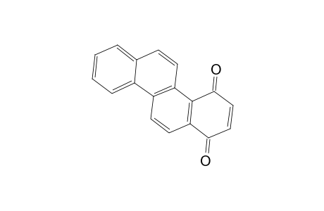 1,4-Chrysenedione