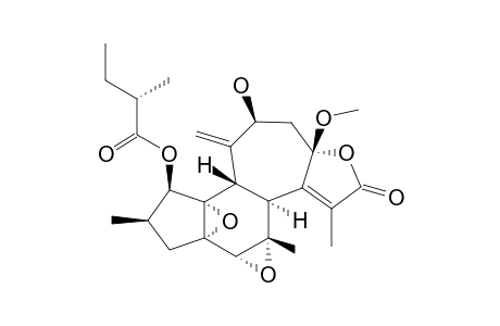 CROTOCASCARIN-E