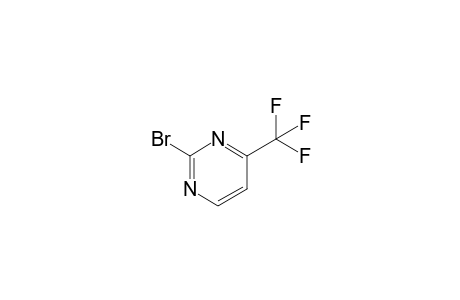 2-Bromo-4-(trifluoromethyl)pyrimidine