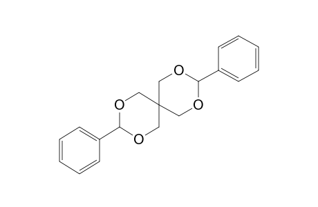 3,9-Diphenyl-2,4,8,10-tetraoxaspiro[5.5]undecane