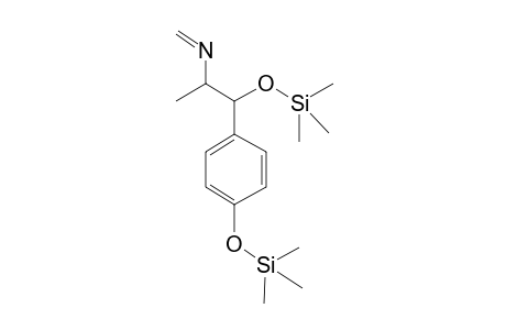 Oxilofrin-A (-2H) 2TMS
