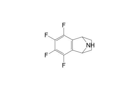 Naphthalen-1,4-imine, 5,6,7,8-tetrafluoro-1,2,3,4-tetrahydro-