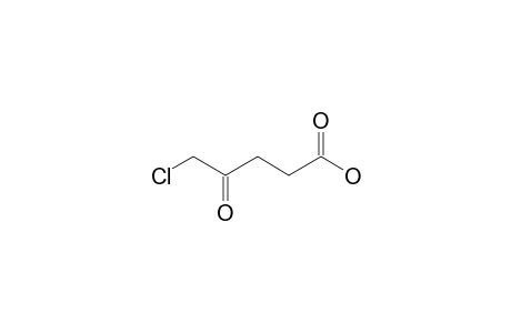 5-CHLORO-4-OXOPENTANOIC-ACID