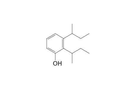Phenol, bis(1-methylpropyl)-