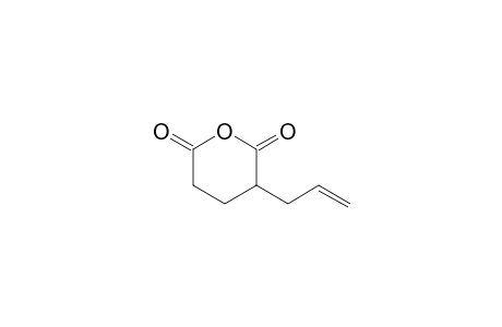 4-Allylglutaric anhydride