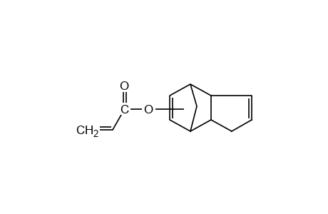 DICYCLOPENTADIENE ACRYLATE