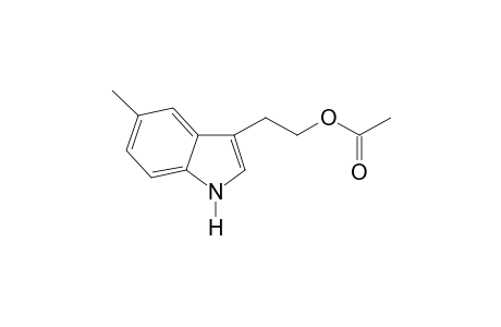 5-Methyltryptophol AC (O)