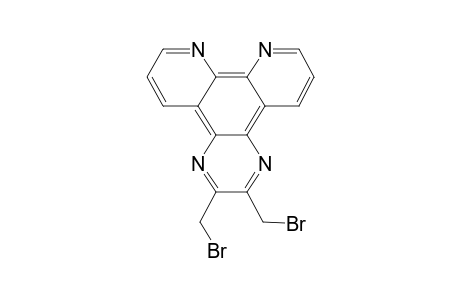 2,3-Bis(bromomethyl)pyrazino[2,3-f][1,10]phenanthroline