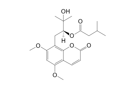 5-Methoxymurrayatin