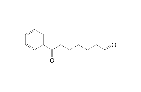 7-keto-7-phenyl-enanthaldehyde