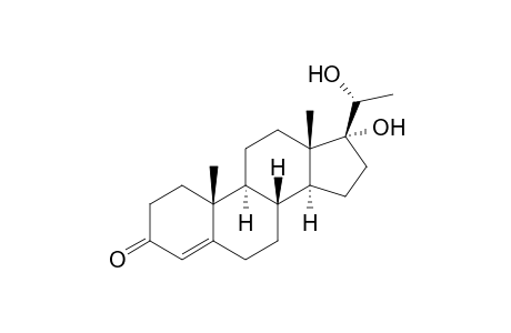 17,20β-dihydroxypregn-4-en-3-one