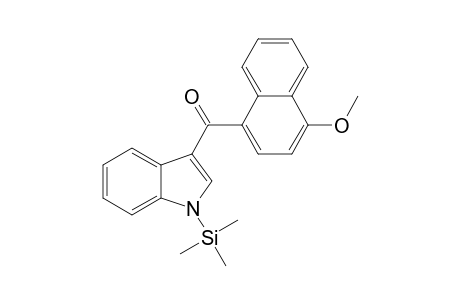 jwh-081 (Desalkyl) tms