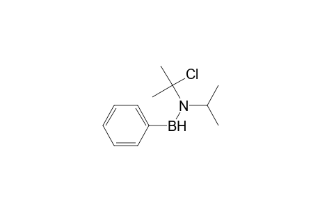 Chloro(diisopropylamino) phenylborane