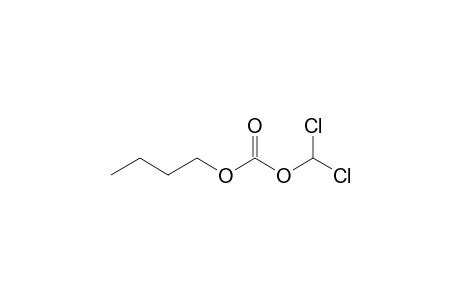 Butyl dichloromethyl carbonate