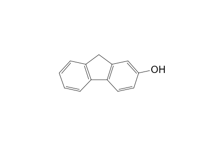 2-Fluorenol