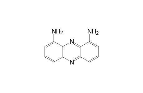 1,9-diaminophenazine