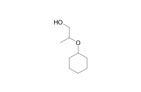 1-Propanol, 2-(cyclohexyloxy)-