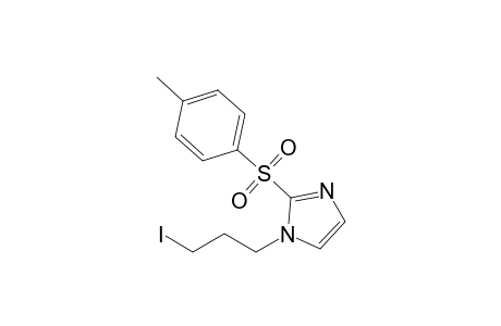 1-(3-Iodopropyl)-2-tosyl-1H-imidazole
