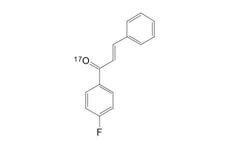 4'-fluorochalcone