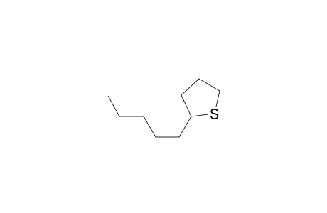 2-Pentylthiolane