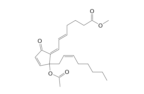 Claviridenone G