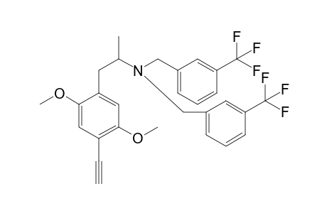DOYN N,N-bis(3-trifluoromethylbenzyl)