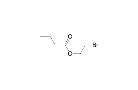 2-Bromoethyl butanoate